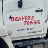 Denver's Towing Logo