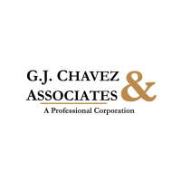 G.J. Chavez & Associates, P.C. Logo