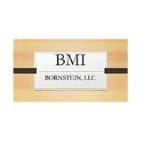 BMI Bornstein LLC Logo