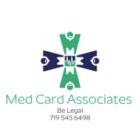 Med Card Associates Logo