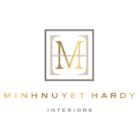 Minhnuyet Hardy Interiors, LLC Logo