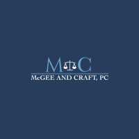 McGee and Craft PC Logo