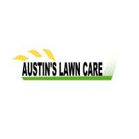 Austin's Lawn Care LLC Logo