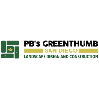 PB's Greenthumb Logo