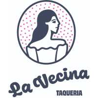 La Vecina Taqueria Logo