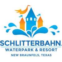 The Resorts at Schlitterbahn Logo