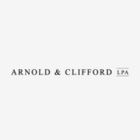 Arnold & Clifford LLP Logo