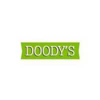 Doody's Dog Waste Removal Logo