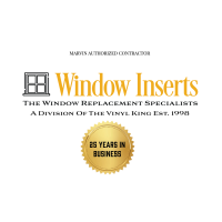 Window Inserts Inc. Logo