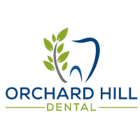 Orchard Hill Dental: Jessica Christy, DDS Logo
