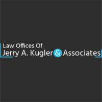 Law Offices of Jerry A. Kugler & Associates Logo