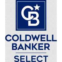 Maureen Kile - Coldwell Banker Select Logo