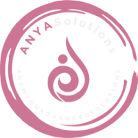 ANYASolutions Logo