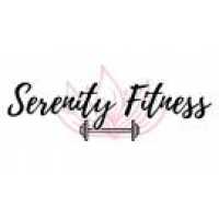 Serenity Fitness Logo