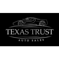 Texas Trust Auto Sales Logo