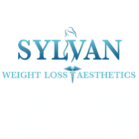 Sylvan Med Spa and Weight Loss Logo