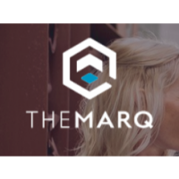 The Marq Townhomes Logo