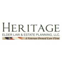 Heritage Elder Law & Estate Planning Logo