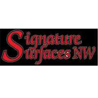 Signature Surfaces NW Logo
