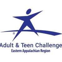 Adult & Teen Challenge, Eastern Appalachian Region Logo