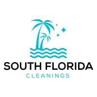 South Florida Cleanings Logo