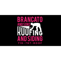 Brancato And Sons Roofing And Siding Logo