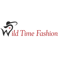 Wild Time Fashion Logo