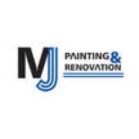 M&J Painting and Renovation, Inc Logo