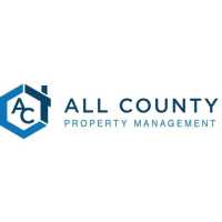 All County Property Management Franchise Corporation Logo