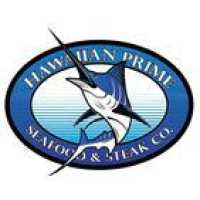 Hawaiian Prime Seafood and Steaks Logo