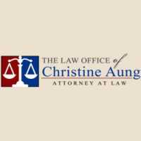 The Law Office of Christine Aung Logo