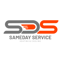 Same Day HVAC Services Inc - Jacksonville Logo
