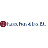 Farris, Foley & Dick P.A. Logo
