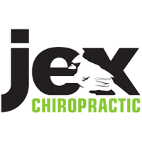 Jex Family Chiropractic Logo