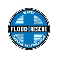 Flood Rescue Logo
