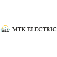 MTK Electric Cocoa Logo