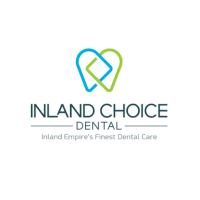 Inland Choice Dental - Dentist Riverside Logo