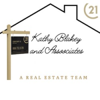 Kathy Blakey Realtor - CENTURY21 Gold Key Realty Logo