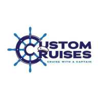 Custom Cruises Logo