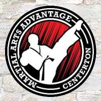 Martial Arts Advantage Logo