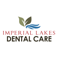 Imperial Lakes Dental Care Logo