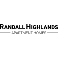 Randall Highlands Logo