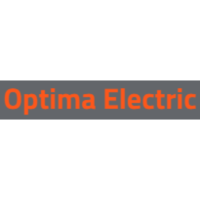 Optima Electric Logo