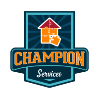 Champion Services Logo