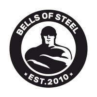 Bells of Steel USA Showroom Logo