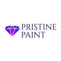 Pristine Paint - Omaha Painter & Drywall Repair Logo