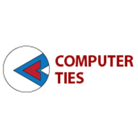 Computer Ties LLC Logo