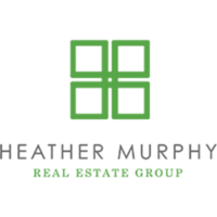 Heather Murphy Real Estate Group Logo