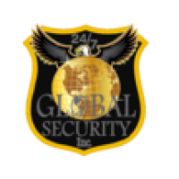 24/7 Global Security Inc Logo