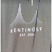 RentingSF, Inc Logo